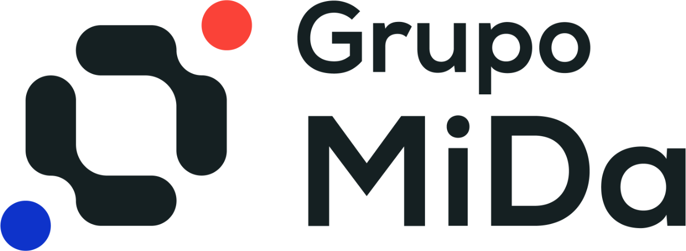 Grupo MiDa
